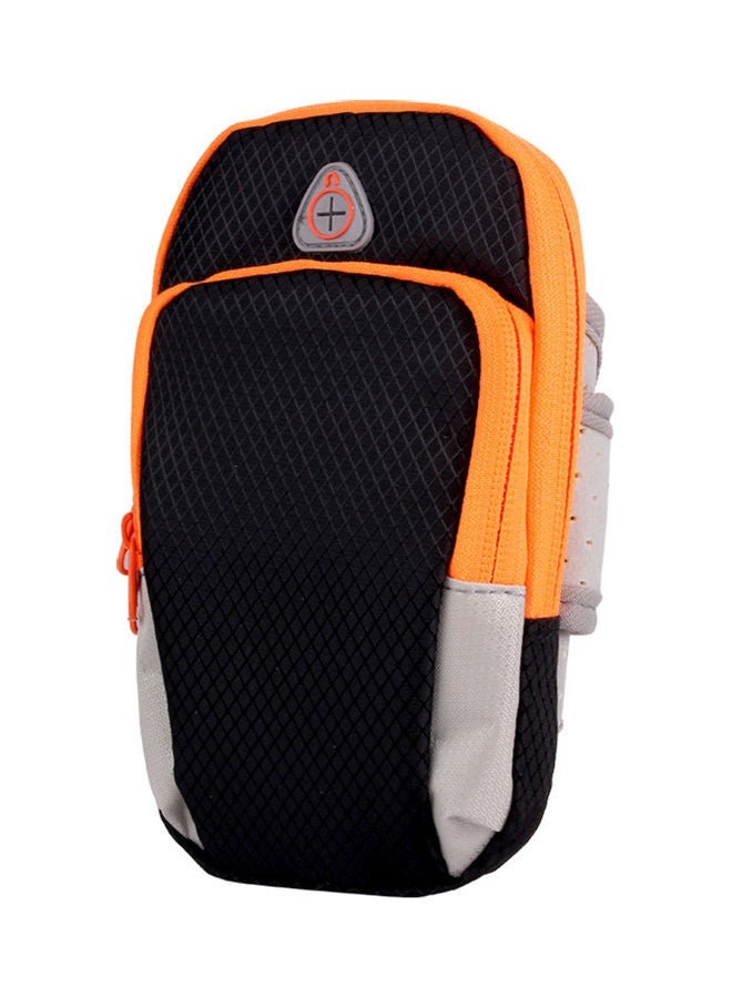 Generic Waterproof Sports Wallet Pouch 15 x 15 x 15cm - Image 1