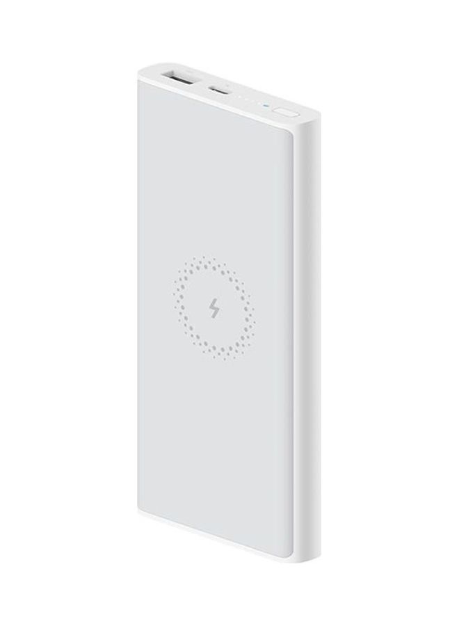 Xiaomi Fast Charging Wireless Power Bank White - Image 2