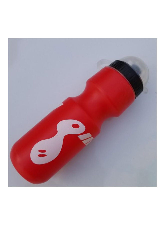 Generic - Portable Cycling Water Bottle 26 x 26 x 26cm - Image 1