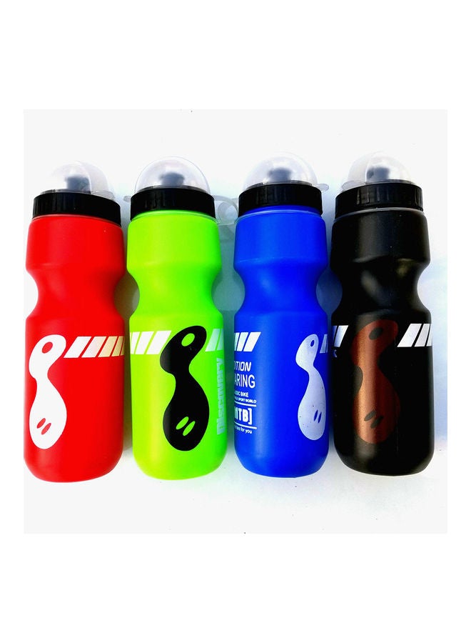 Generic - Portable Cycling Water Bottle 26 x 26 x 26cm - Image 1