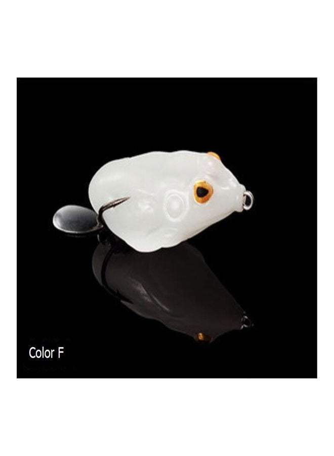 Generic Fishing Lure Artificial Fish Bait 11 x 11 x 11cm