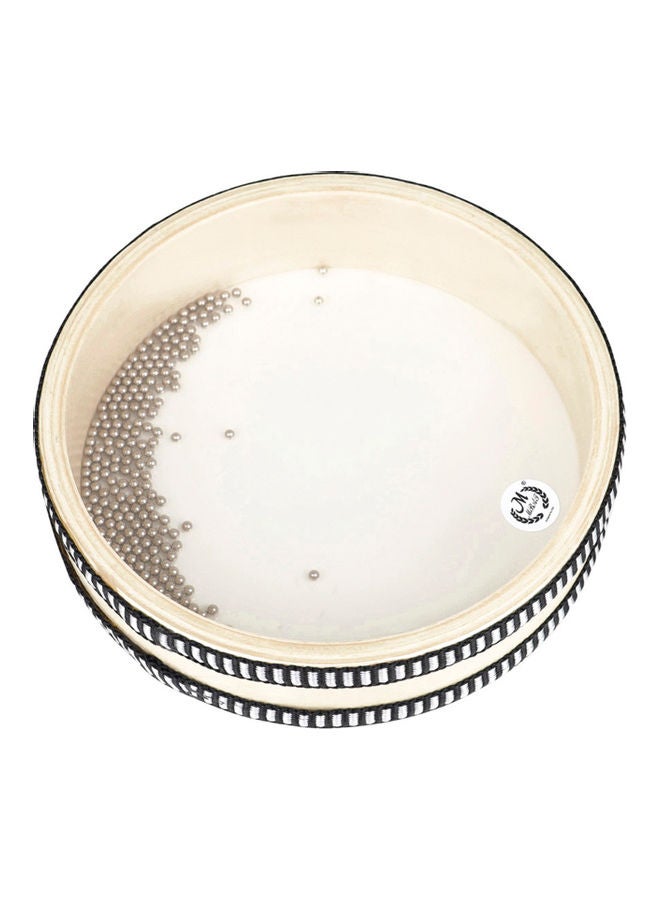 Generic Transparent Wave Drum  - Image 1