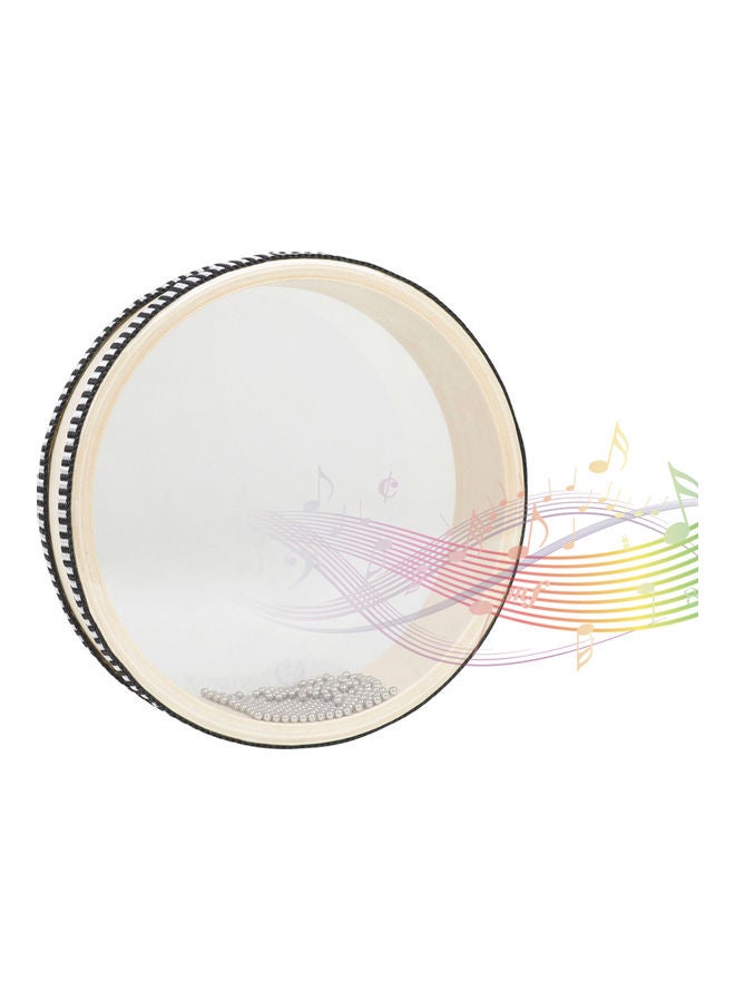 Generic Transparent Wave Drum  - Image 5