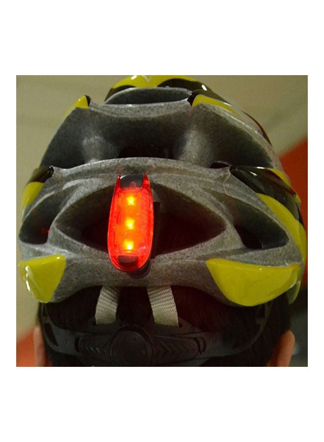 مصباح إشارة LED خلفي 6 x 6 x 6سم - Image 2