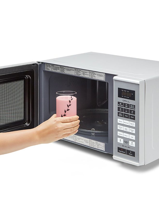 Borosil - Vision Black Krip Medium Glass, 295ml - Pack of 6 Clear - Image 5