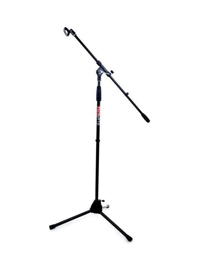 Tovaste Microphone Stand With Mic Holder 