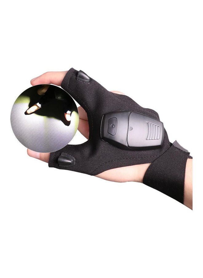 Generic Finger Light Glove Reveal Night Lighting Fishing Supplies 14x14x14cm - Image 4