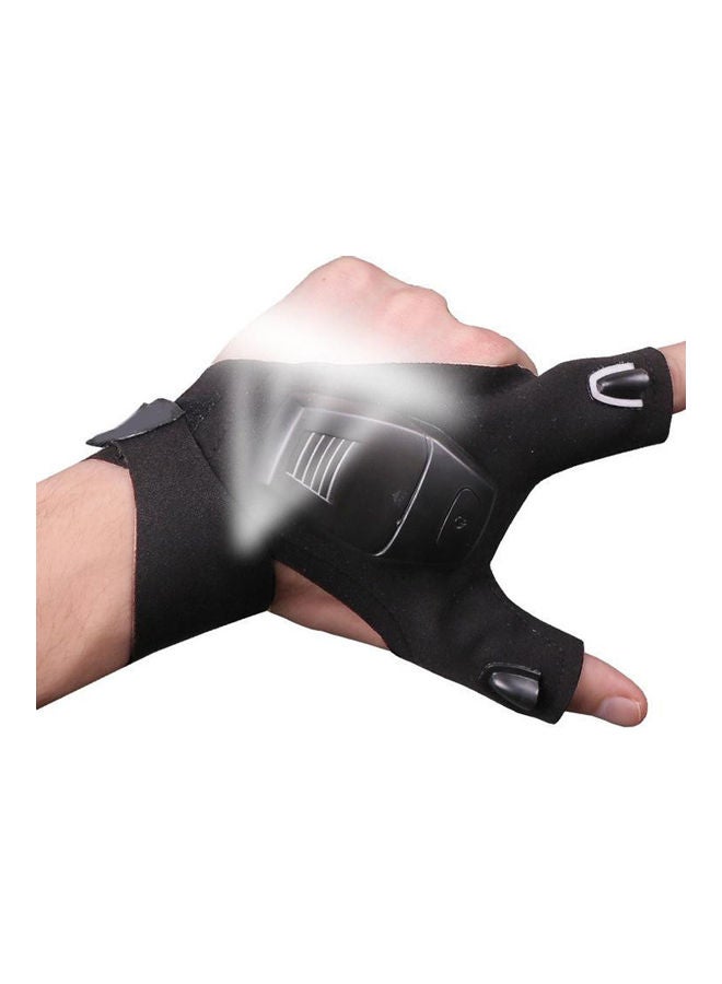 Generic Finger Light Glove Reveal Night Lighting Fishing Supplies 14x14x14cm - Image 3
