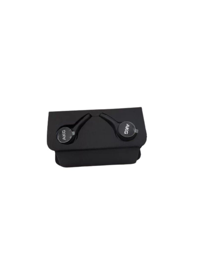 Samsung In Ear Headphone For S10/ S10 Plus Black