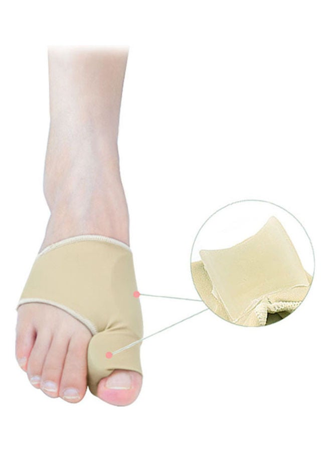 Generic Toe Pedicure Sock Straightener 12 x 12 x 12cm - Image 3