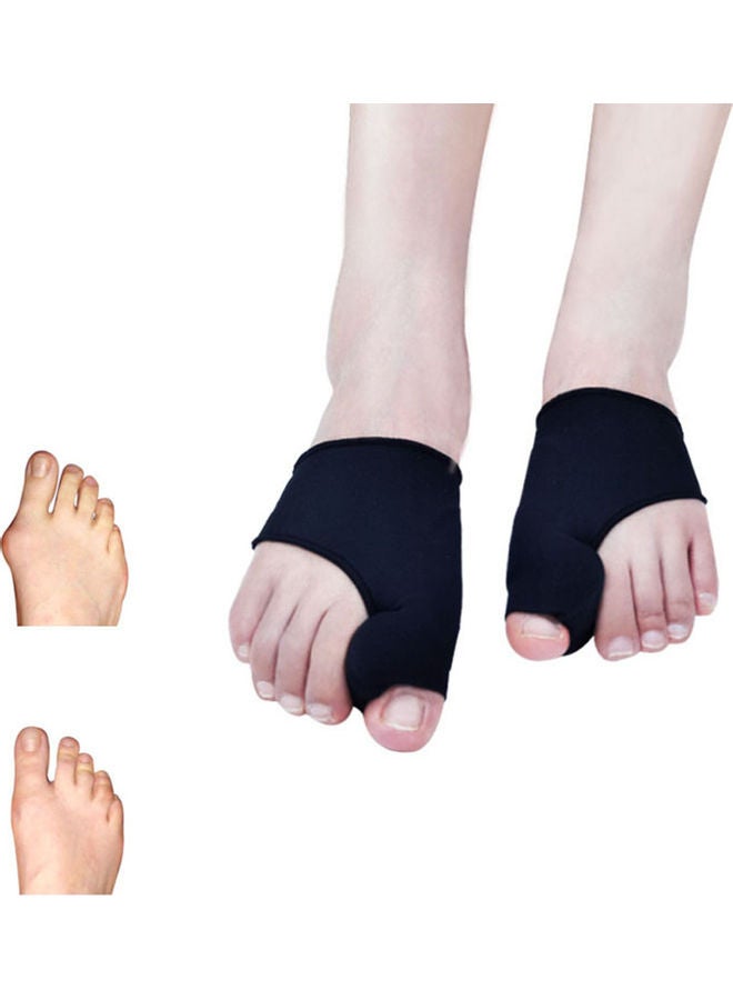 Generic Toe Pedicure Sock Straightener 12 x 12 x 12cm - Image 4
