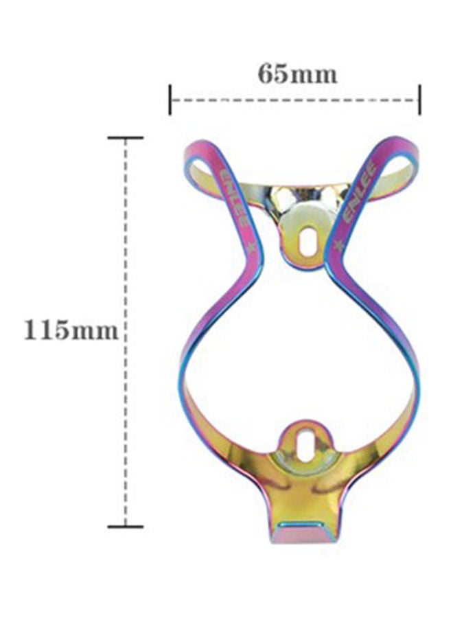 Generic Bike Water Bottle Holder  - Image 3