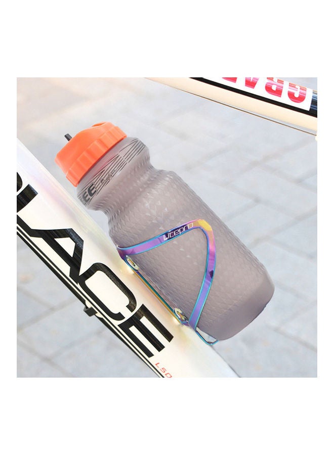 Generic Bike Water Bottle Holder  - Image 4
