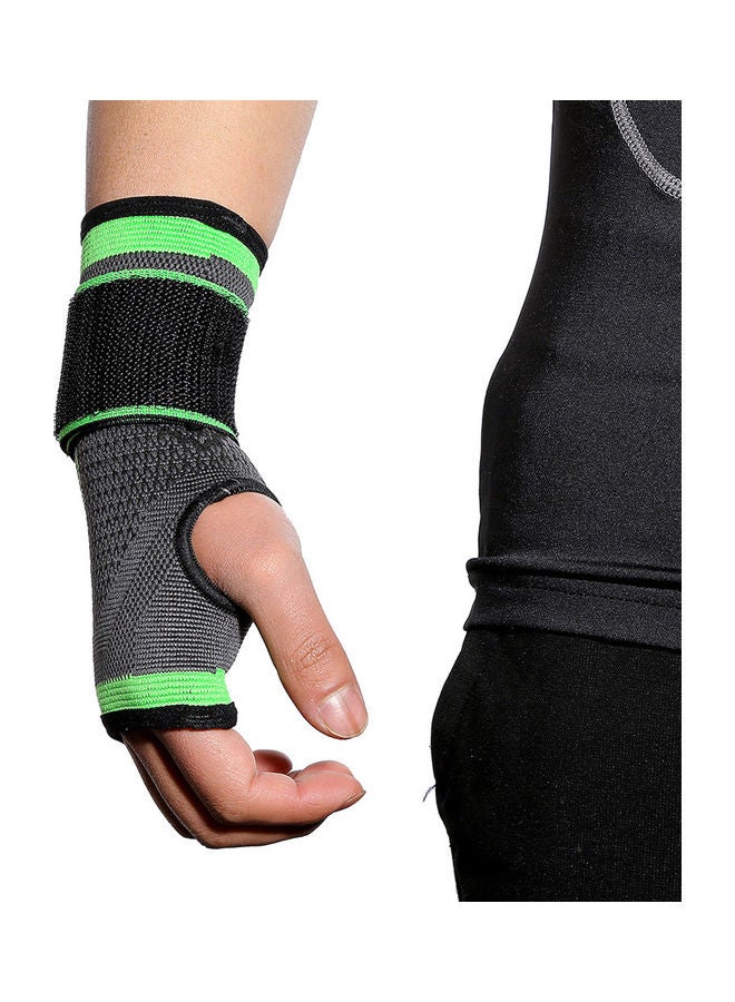 Generic - Support Gym Palm Pad Protector 12 x 12cm - Image 1
