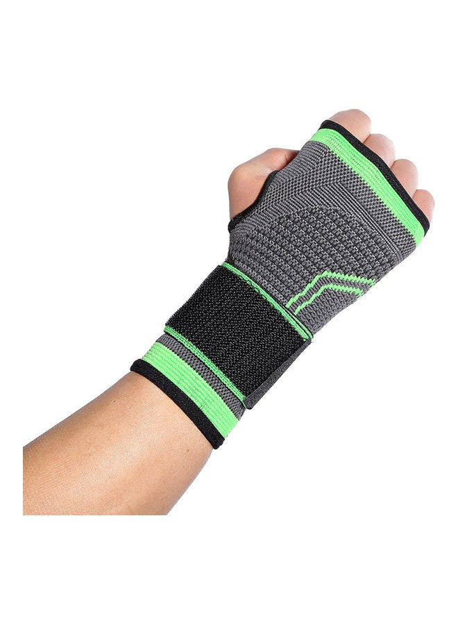 Generic - Support Gym Palm Pad Protector 12 x 12cm - Image 1