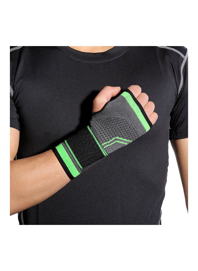 Generic - Support Gym Palm Pad Protector 12 x 12cm - Image 1