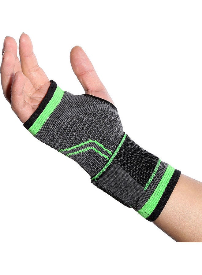 Generic - Support Gym Palm Pad Protector 12 x 12cm - Image 1