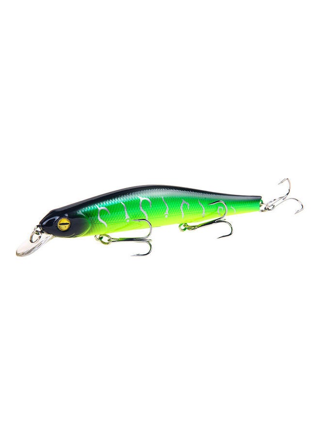 Generic 3D Eyes Magnetic Guide Ring Fishing Lures