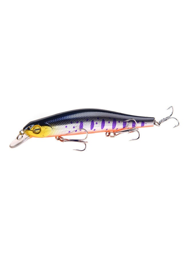 Generic 3D Eyes Magnetic Guide Ring Fishing Lure