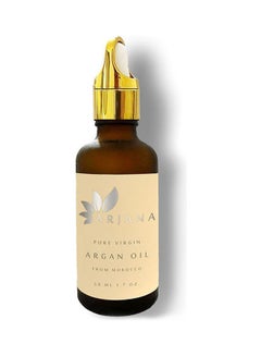 Generic Pure Virgin Argan Oil Gold 50ml  - Image 1