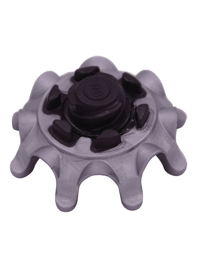 Generic 14 Piece Golf Shoes Spike Pins 4x4x4cm  - Image 5