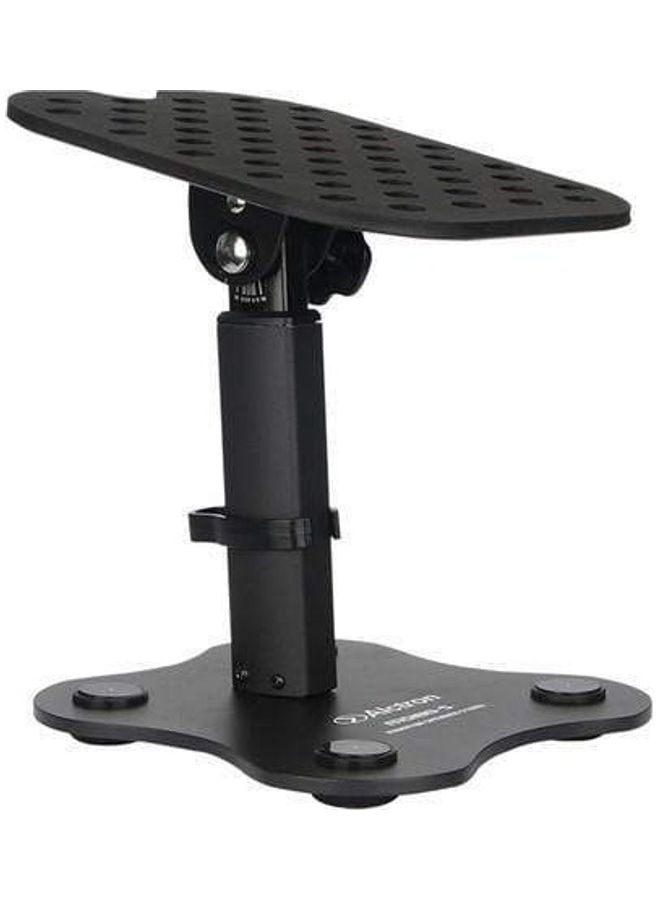 Tovaste Table Type Studio Monitor Stand 
