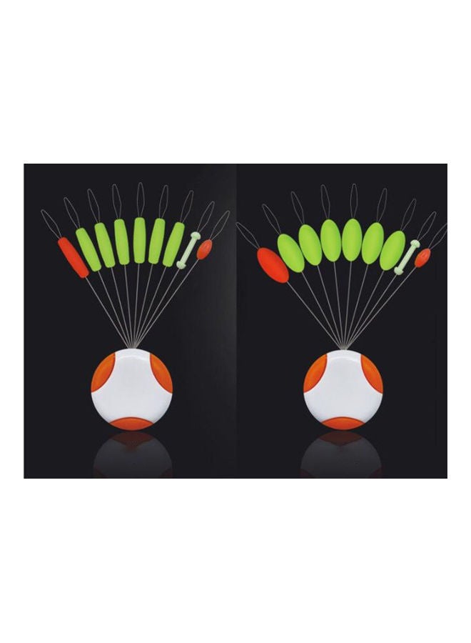 Generic - Foam Stopper Fishing Line Floats Buoys 5x5x5cm - Image 1