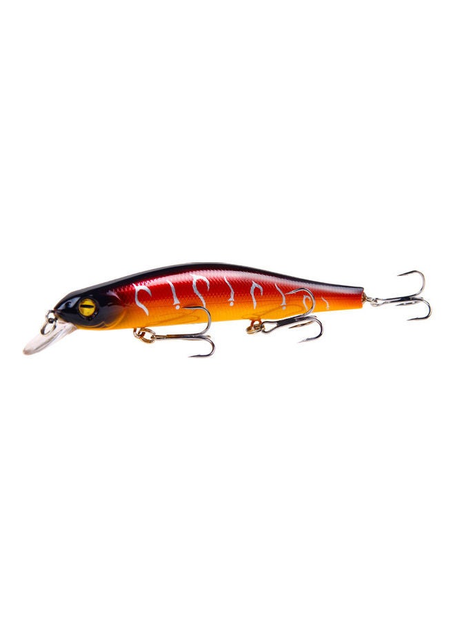 Generic 3D Eyes Magnetic Guide Ring Fishing Lure