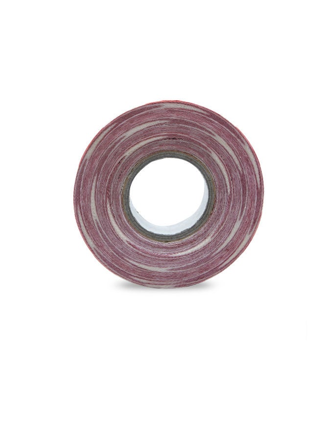 Reflective Arrow Heavy Duty Tape Red/White 2inch - Image 3