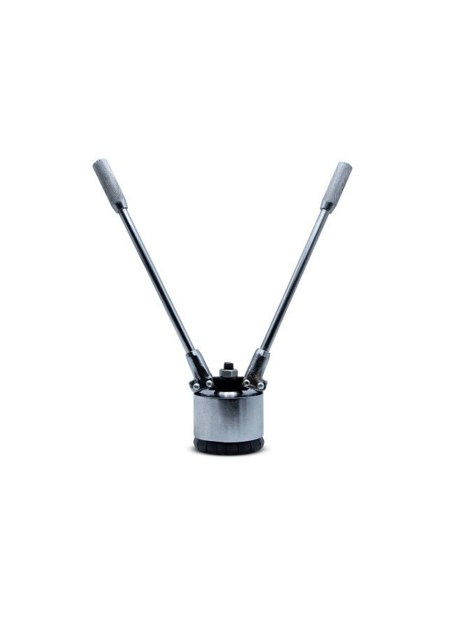 Drum Sealer Silver 70mm - Image 1