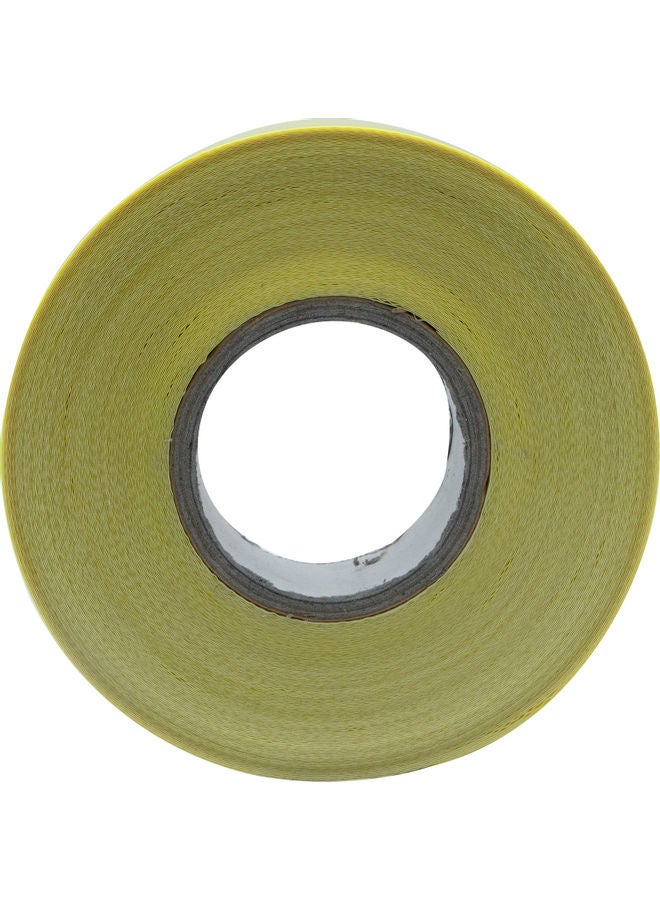 Reflective Heavy Duty Tape Green 3inch - Image 1