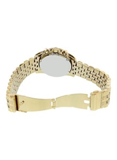 Michael Kors Women's Lexington Stainless Steel Analog Wirst Watch  - Image 2