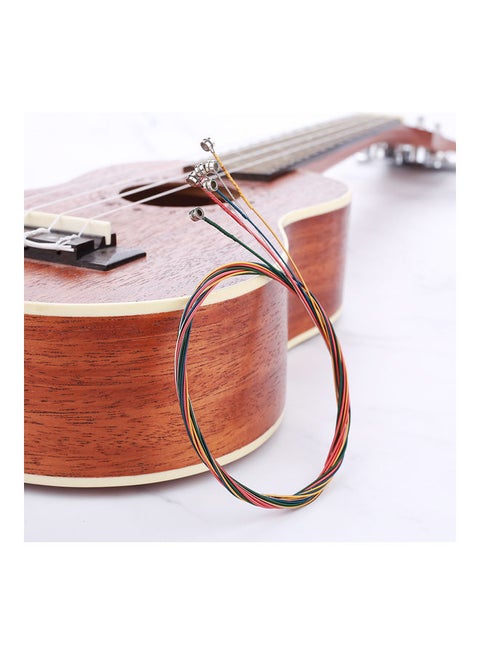 Guitar Replace String