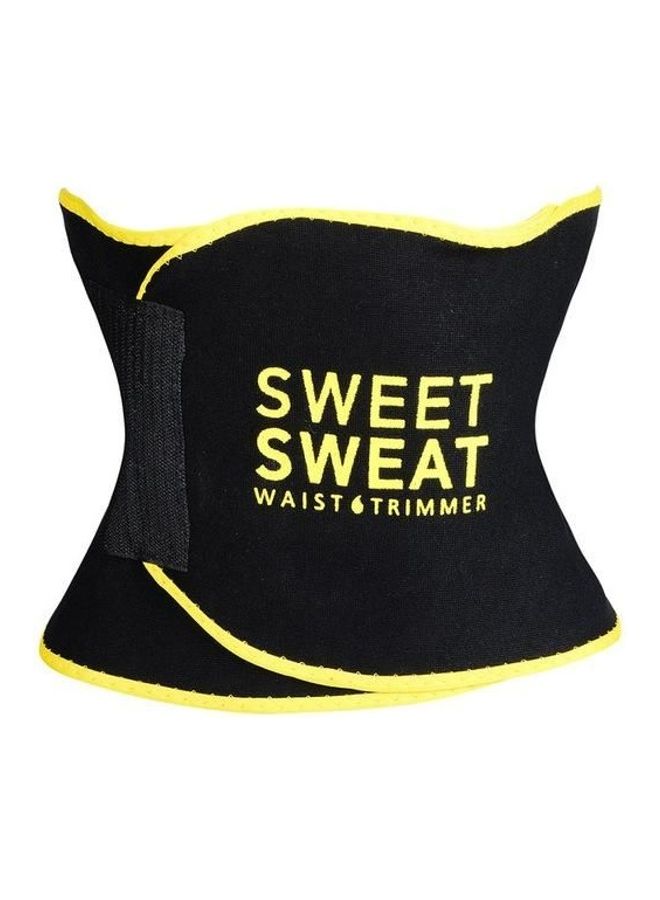 Sweet Sweat Fabric Comfortable Waist Trimmer Belt Scm  - Image 1