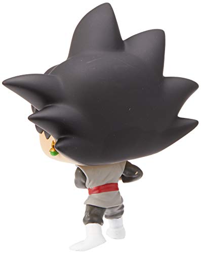 Funko - Pop Animation Dragon Ball Super Goku Black Collectible Figure 3x6inch - Image 1