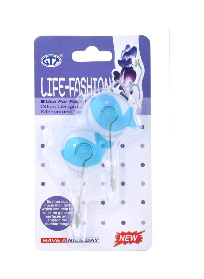 GTT Fash Han Cucker Hook 2230 Multicolour - Image 1