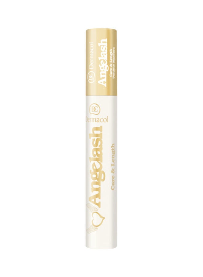 Dermacol Angelash Mascara Black  - Image 1
