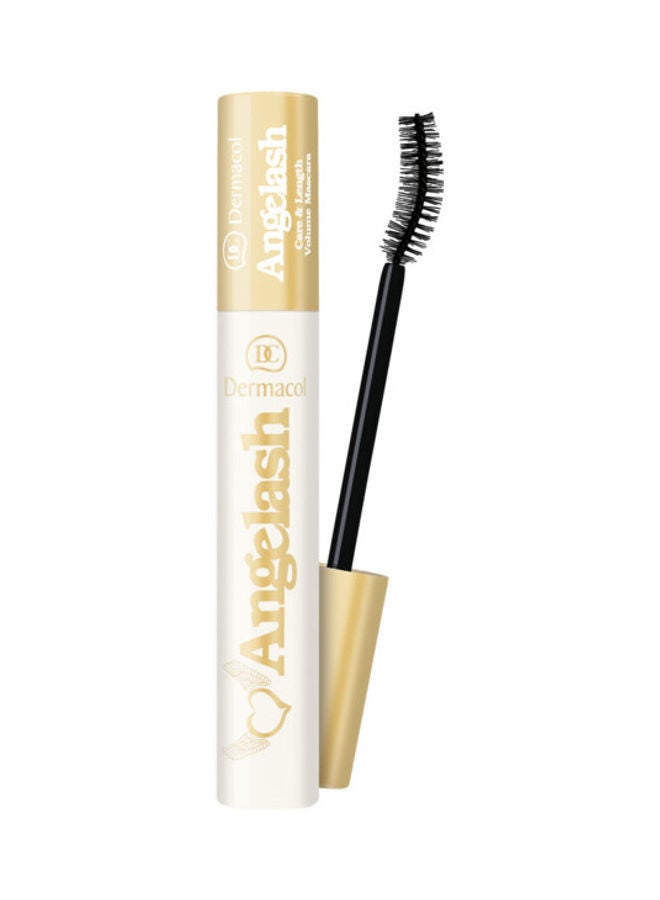 Dermacol Angelash Mascara Black  - Image 2