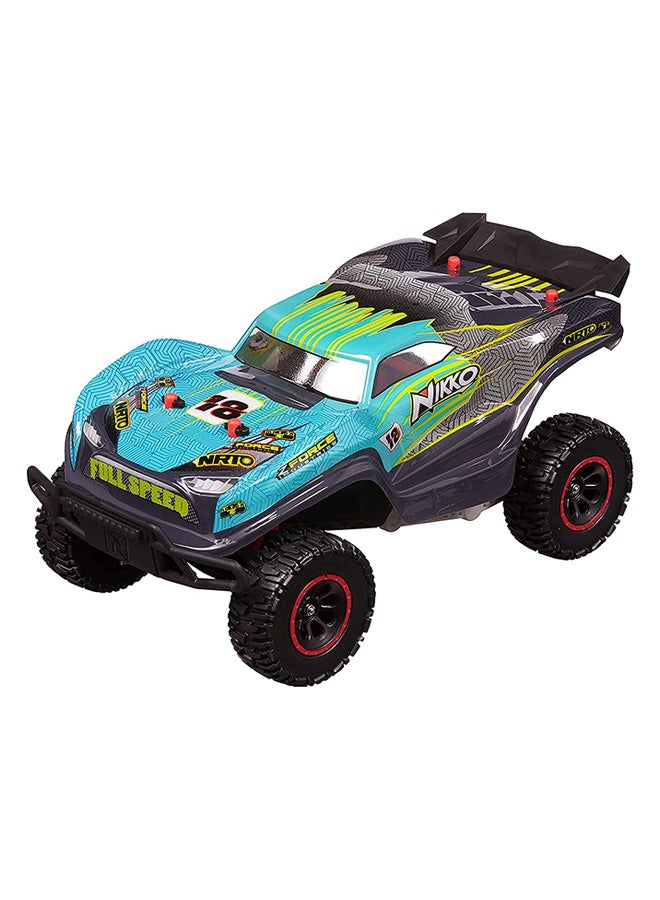 NIKKO Elite Trucks ( Assorted - Color May Vary )  - Image 5