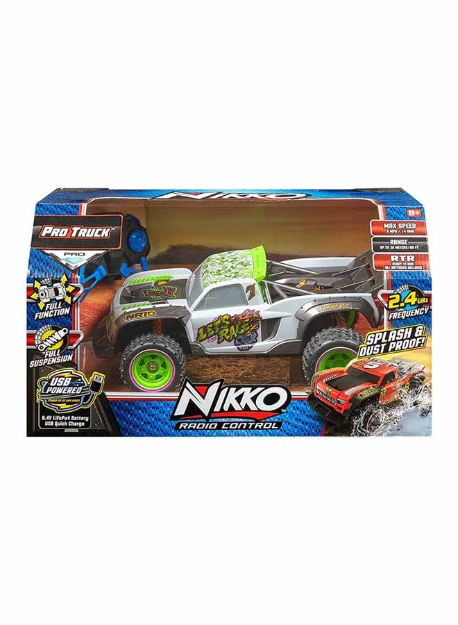 PRO Trucks ( Assorted - Color May Vary )