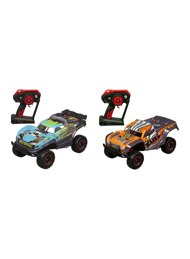 NIKKO Elite Trucks ( Assorted - Color May Vary )  - Image 4
