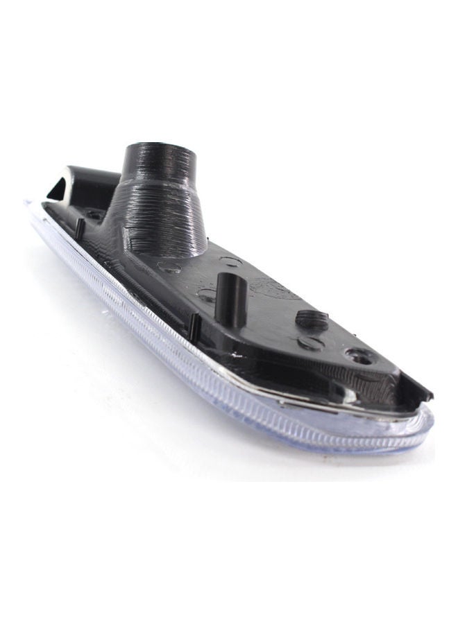 Generic Replacement Right Side Marker In Bumper Signal Light For Mercedes-Benz W203 C-Class  - Image 3