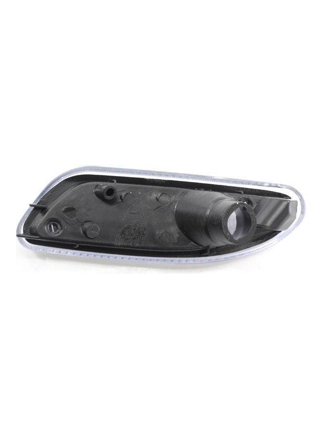 Generic Replacement Right Side Marker In Bumper Signal Light For Mercedes-Benz W203 C-Class  - Image 4