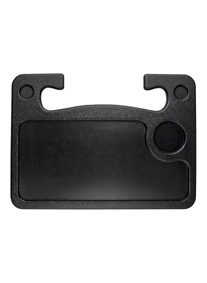 صينية تثبت على عحلة القيادة بالسيارة - Image 1