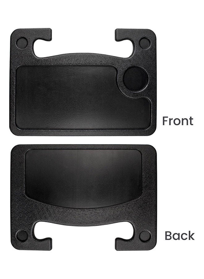صينية تثبت على عحلة القيادة بالسيارة - Image 4