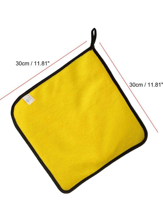Generic Car Cleaning Towel  - Image 3