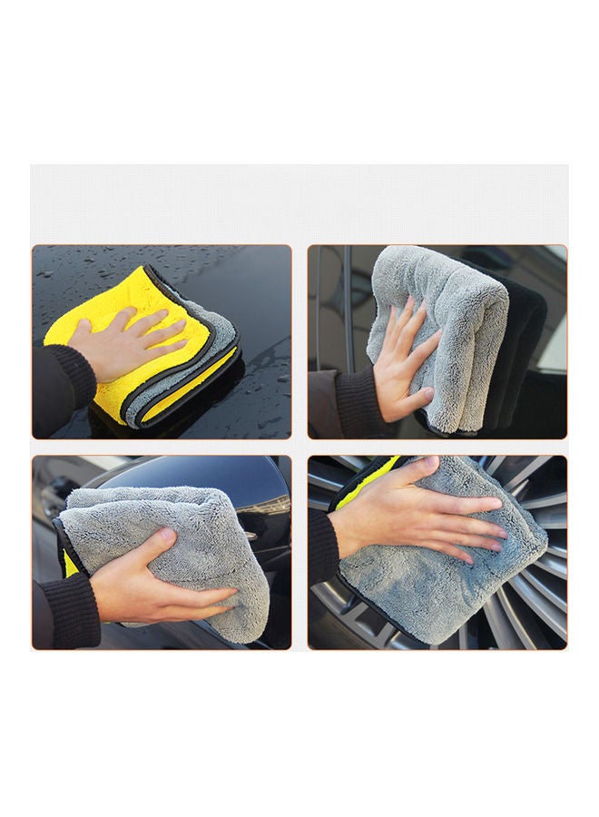 Generic Car Cleaning Towel  - Image 4