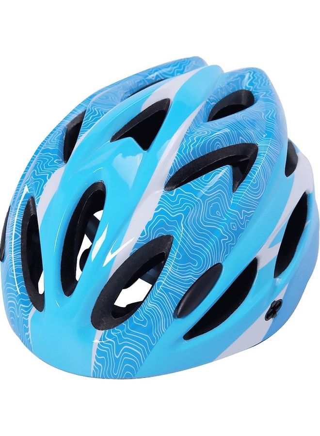 Generic Adjustable Kid Outdoor Sports Protective Helmet Skateboard Helmet Impact Resistance Ventilation Helmet for 2-12 Years