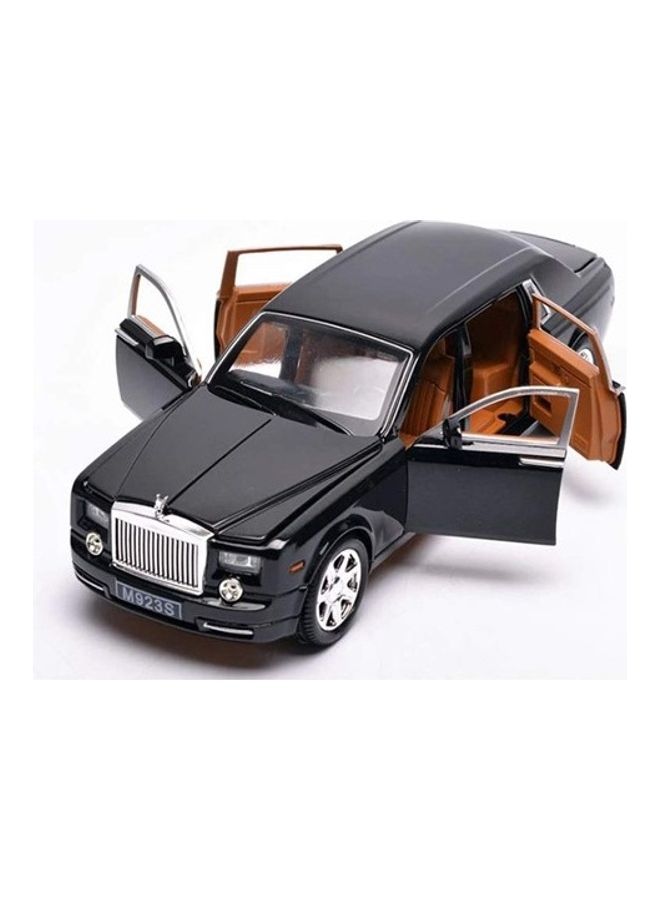 Phantom Die Cast Car 20.5x5x6cm - Image 1