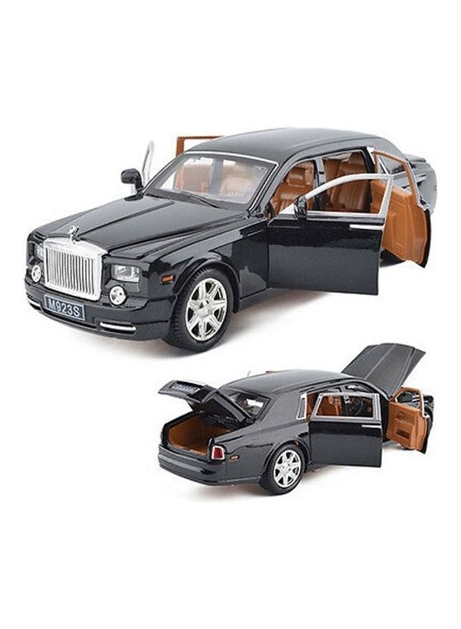 Phantom Die Cast Car 20.5x5x6cm - Image 2